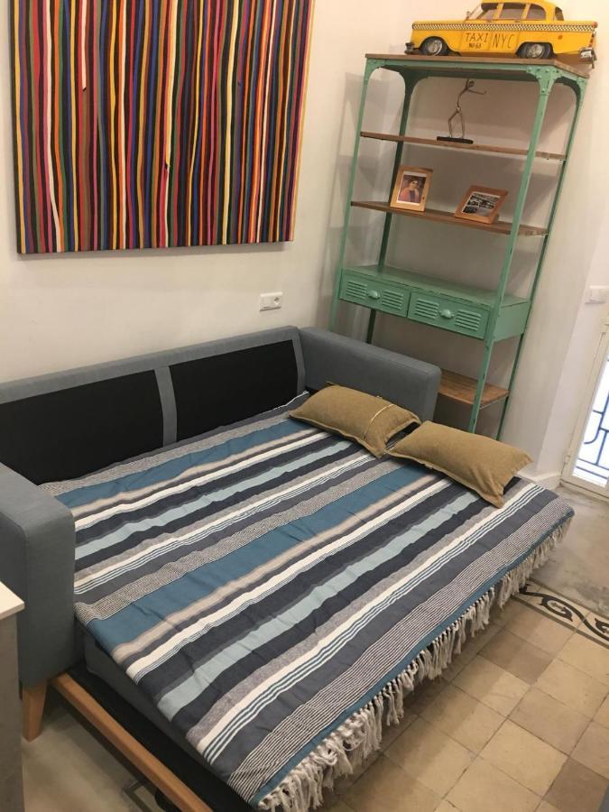 Loft Con Encanto En Pleno Centro De Malaga Apartment Exterior photo