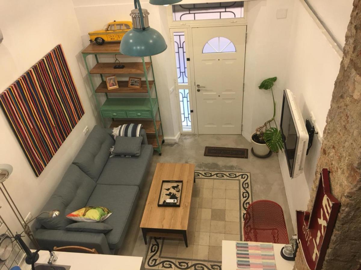 Loft Con Encanto En Pleno Centro De Malaga Apartment Exterior photo