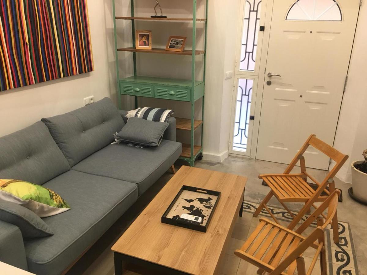 Loft Con Encanto En Pleno Centro De Malaga Apartment Exterior photo